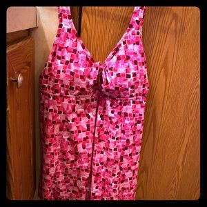 Swimsuits for All swim dress